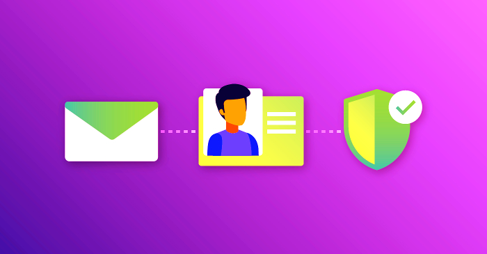 DMARC reporting service